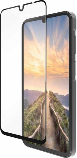 Picture of dbramante Dbramante1928 Eco-shield* screen protector, Galaxy A16, black edges