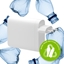 Picture of adowarka dbramante dbramante1928 re-charge - EU Wall Charger- USB-C 140W+100W+18W-W, Indoor, AC, White
