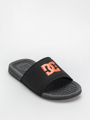 Picture of DC Shoes Bolsa DC01643-061 Czarne 42