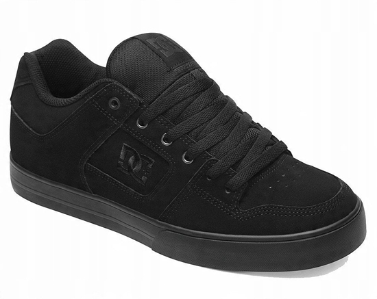 Изображение DC Shoes Pure DC300660-LPB Czarne 44