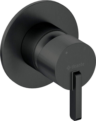 Изображение Deante Bateria prysznicowa podtynkowa bez przecznika natrysku