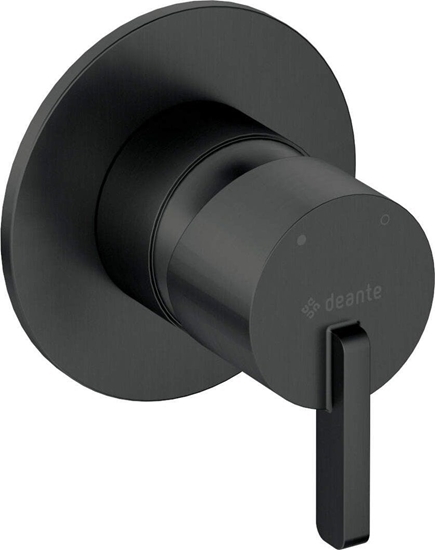 Изображение Deante Bateria prysznicowa podtynkowa bez przecznika natrysku