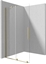 Picture of Deante cianka prysznicowa walk-in 80 cm - przesuwna