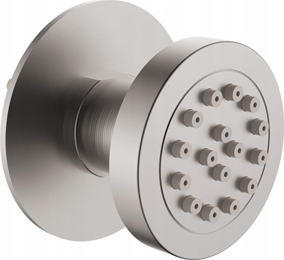 Изображение Deante Dysza prysznicowa okrga podtynkowa