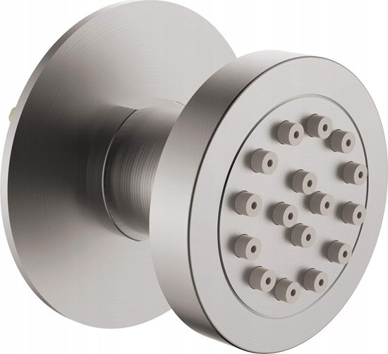 Изображение Deante Dysza prysznicowa okrga podtynkowa