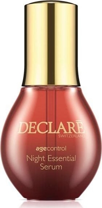 Picture of Declar Serum do Twarzy Age Control Night Essential 50 ml