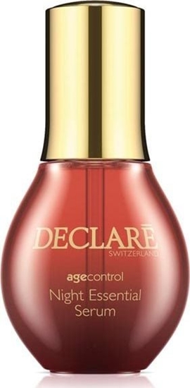 Picture of Declar Serum do Twarzy Age Control Night Essential 50 ml