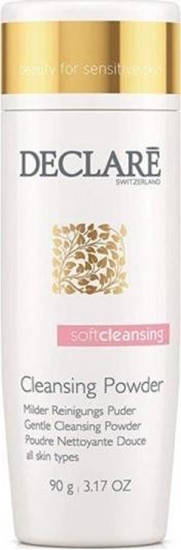Picture of Declar Soft Cleansing Powder Puder czyszczcy do twarzy 90g