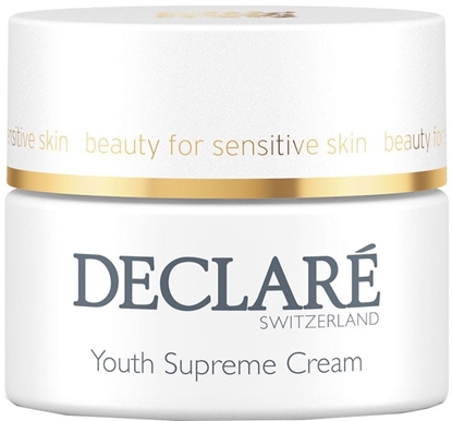 Attēls no DECLARE_Youth Supreme Cream krem wielozadaniowy do twarzy 50ml