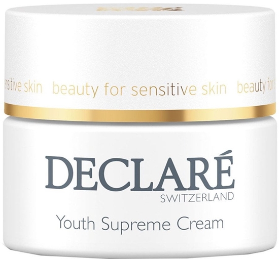 Picture of DECLARE_Youth Supreme Cream krem wielozadaniowy do twarzy 50ml