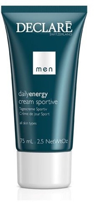 Attēls no DECLARE_Men Daily Energy krem do twarzy 75ml