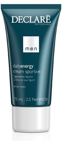 Picture of DECLARE_Men Daily Energy krem do twarzy 75ml