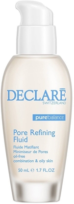 Attēls no DECLARE_Pure Blance Pore Refining Fluid podkad do twarzy 50ml