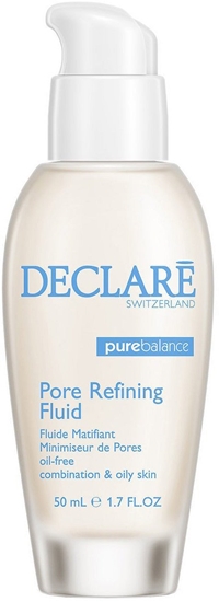 Picture of DECLARE_Pure Blance Pore Refining Fluid podkad do twarzy 50ml