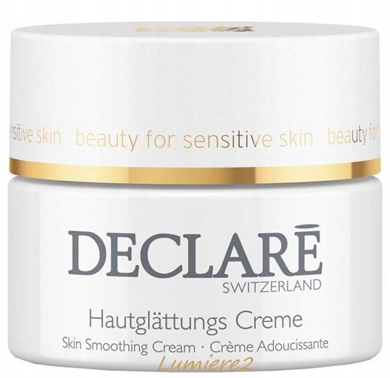 Изображение DECLARE_Ultimate Skin Youth krem wypeniajcy 50ml