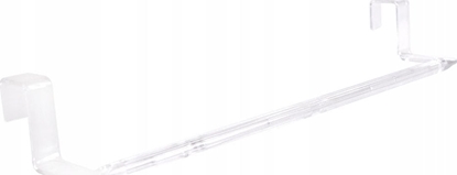 Picture of DecoBella wieszak transparentny naszafkowy z policarbonu
