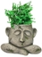 Picture of DECORATION VASE BOY FC4160