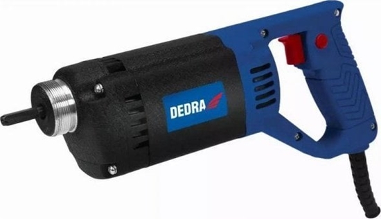 Изображение Dedra Buawa wibracyjna do betonu 1200W, w 2,5m