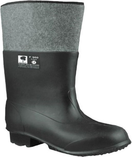 Изображение Dedra Gumofilce PVC rozmiar 44 (BH9A1-44)