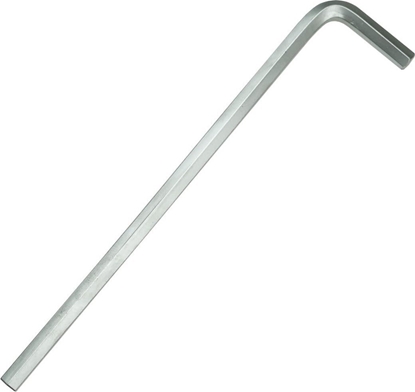 Attēls no Dedra Klucz szecioktny 8.0mm, CRV, dugi