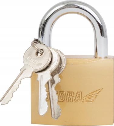 Изображение Dedra Kódka z miedzian powok 50mm