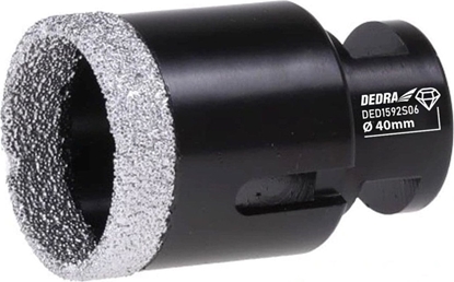 Изображение Dedra Koronka diamentowa Vacuum brazed M14 68mm