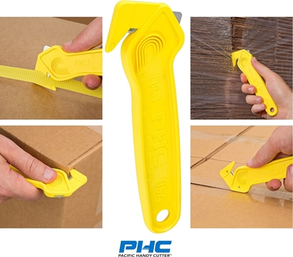 Изображение Dedra Nó bezpieczny PHC EBC1 óty -