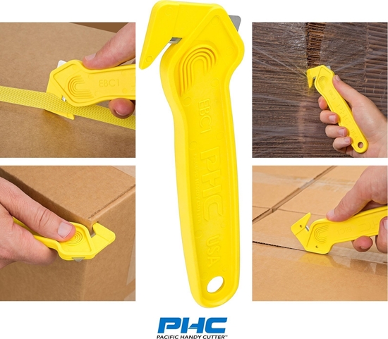 Изображение Dedra Nó bezpieczny PHC EBC1 óty -