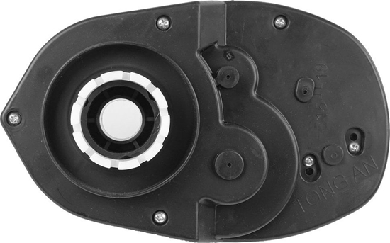 Picture of Dedra Silnik + przekadnia Lewy 24V 200W 12000 RPM do pojazdu A011