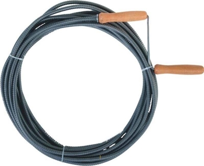 Picture of Dedra Spirala do udraniania rur kanal 10mmx3m, uchwyt