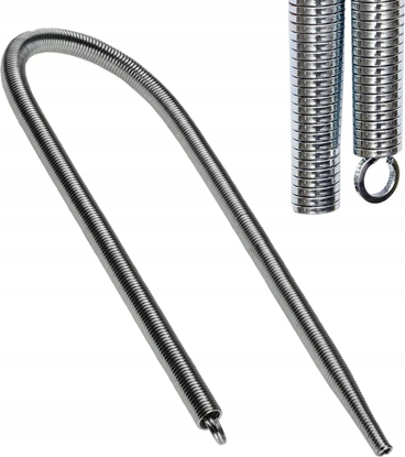 Изображение Dedra Spryna wewntrzna do gicia rur r.25mm, d. 76cm