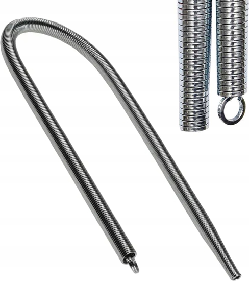 Изображение Dedra Spryna wewntrzna do gicia rur r.25mm, d. 76cm