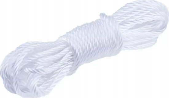 Picture of Dedra Sznur do bielizny 10m, 4,0mm