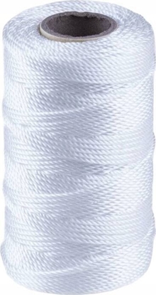 Picture of Dedra Sznurek polipropylenowy 80m, 2,5mm