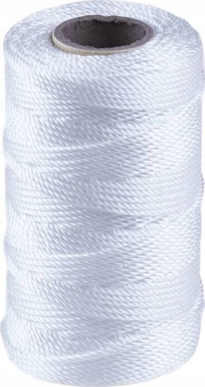 Picture of Dedra Sznurek polipropylenowy 80m, 2,5mm