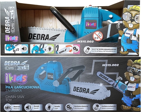 Picture of Dedra Zabawka pia acuchowa