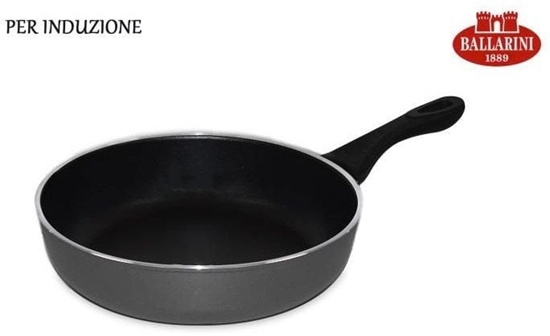 Picture of Deep saute pan Ballarini 130 O24cm/4 5mm 8003150508978