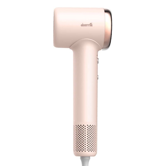 Picture of Deerma Hair Dryer Deerma DEM-CF50W (pink)