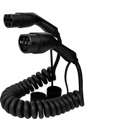 Picture of Kabel do ładowania SPIRO AC22 10m