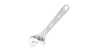 Изображение Deli Tools Adjustable Spanner 8" Deli Tools EDL008A (silver)