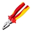 Picture of Deli Tools Insulated Labor-saving Combination Plier Deli Tools EDL512006