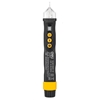 Изображение Deli Tools Non-contact voltage tester Deli Tools EDL8011, 12/48-1000V AC (black)