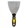 Изображение Deli Tools Putty Trowel 4'' Deli Tools EDL-HD4 (yellow)