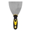 Изображение Deli Tools Putty Trowel 4'' Deli Tools EDL-HD4 (yellow)