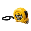 Picture of Deli Tools Steel Measuring Tape 5m/19mm Deli Tools EDL9005Y (yellow)