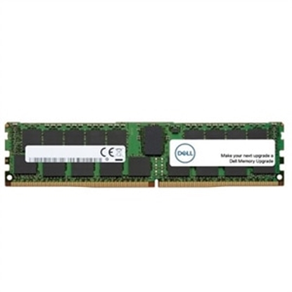 Picture of DELL A7945660 memory module 16 GB 1 x 16 GB DDR4 2133 MHz ECC