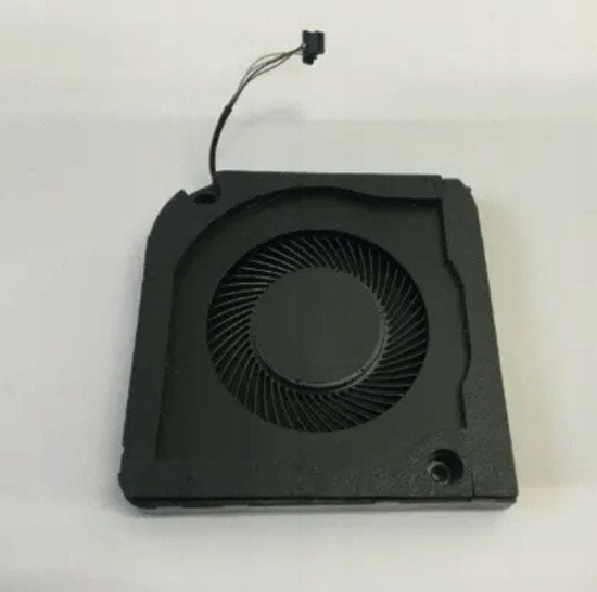 Picture of CPU cooling fan for Latitude