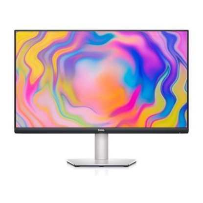 Attēls no Dell Dell 27 USB-C Monitor - S2722DC - 68.47cm (27")