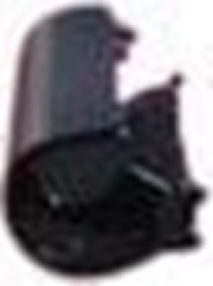 Picture of Dell Dell Assy,Cvr,Hinge Cap,R,Blk,V3
