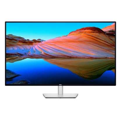 Attēls no Dell Dell UltraSharp 43 4K USB-C Hub Monitor-U4323QE -107.9cm (42.5")